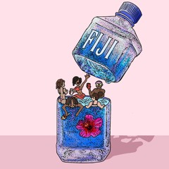 Fiji (feat. IHATEYOUSHEED)