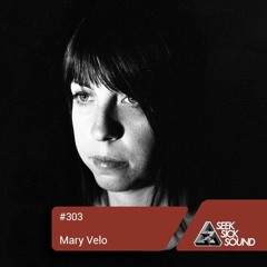 SSS Podcast #303 : Mary Velo