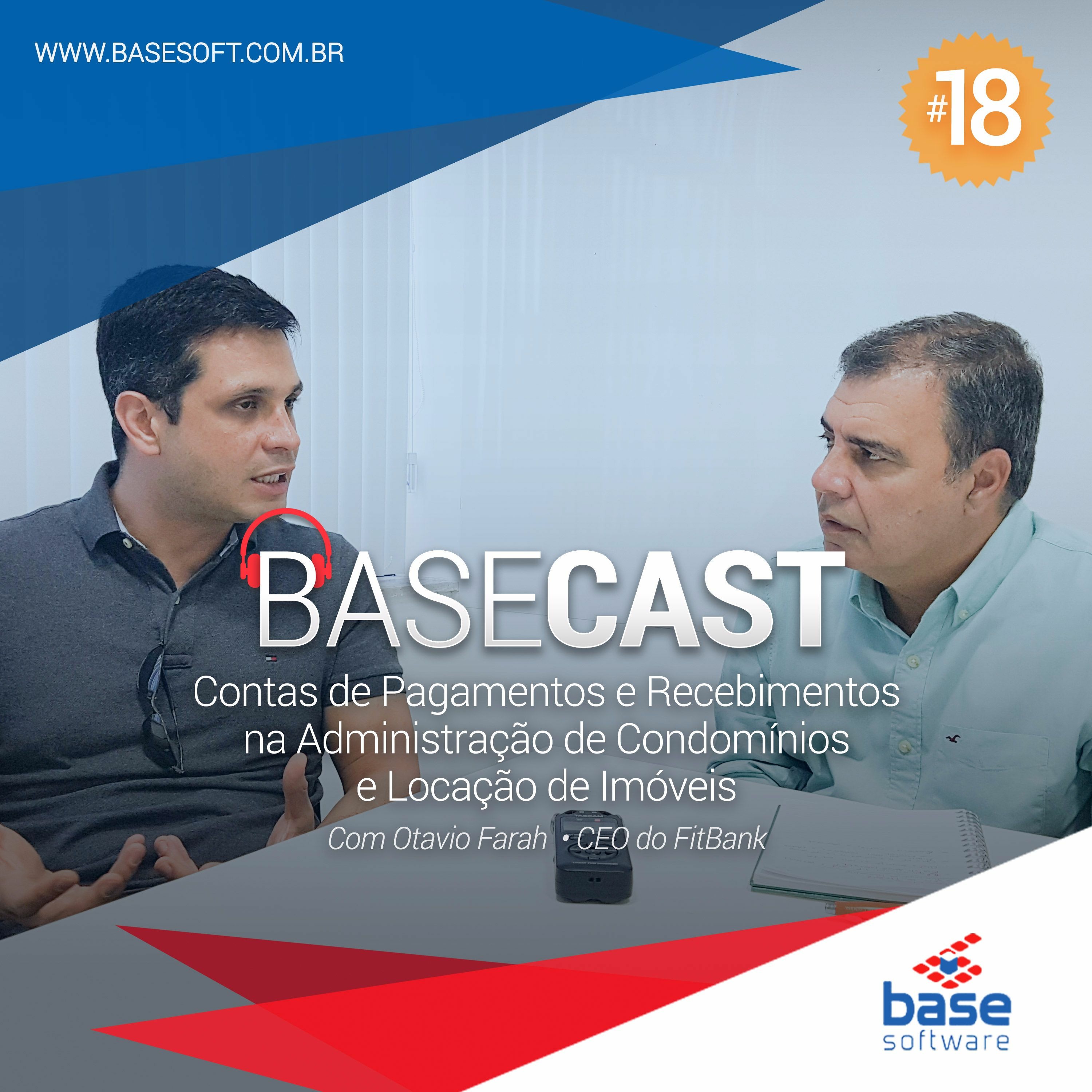 Base Cast - O Podcast da Base Software