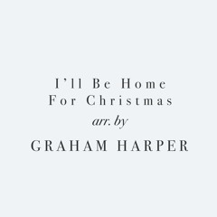 I'll Be Home For Christmas [Bonus Track]