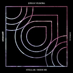 Johan Vilborg - Stellar (ABGT Cut)