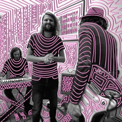 Nocturnes cover Joni Mitchell's River