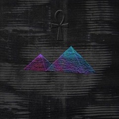 INHALE, EXHALE w/SAINT PITRE ( prod. MANITEE x SLIGHT)