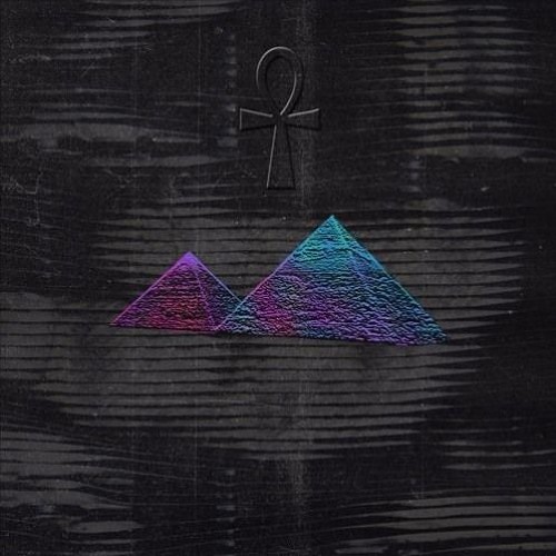 INHALE, EXHALE w/SAINT PITRE ( prod. MANITEE x SLIGHT)