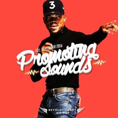 Chance The Rapper & Jeremih - Held It Down