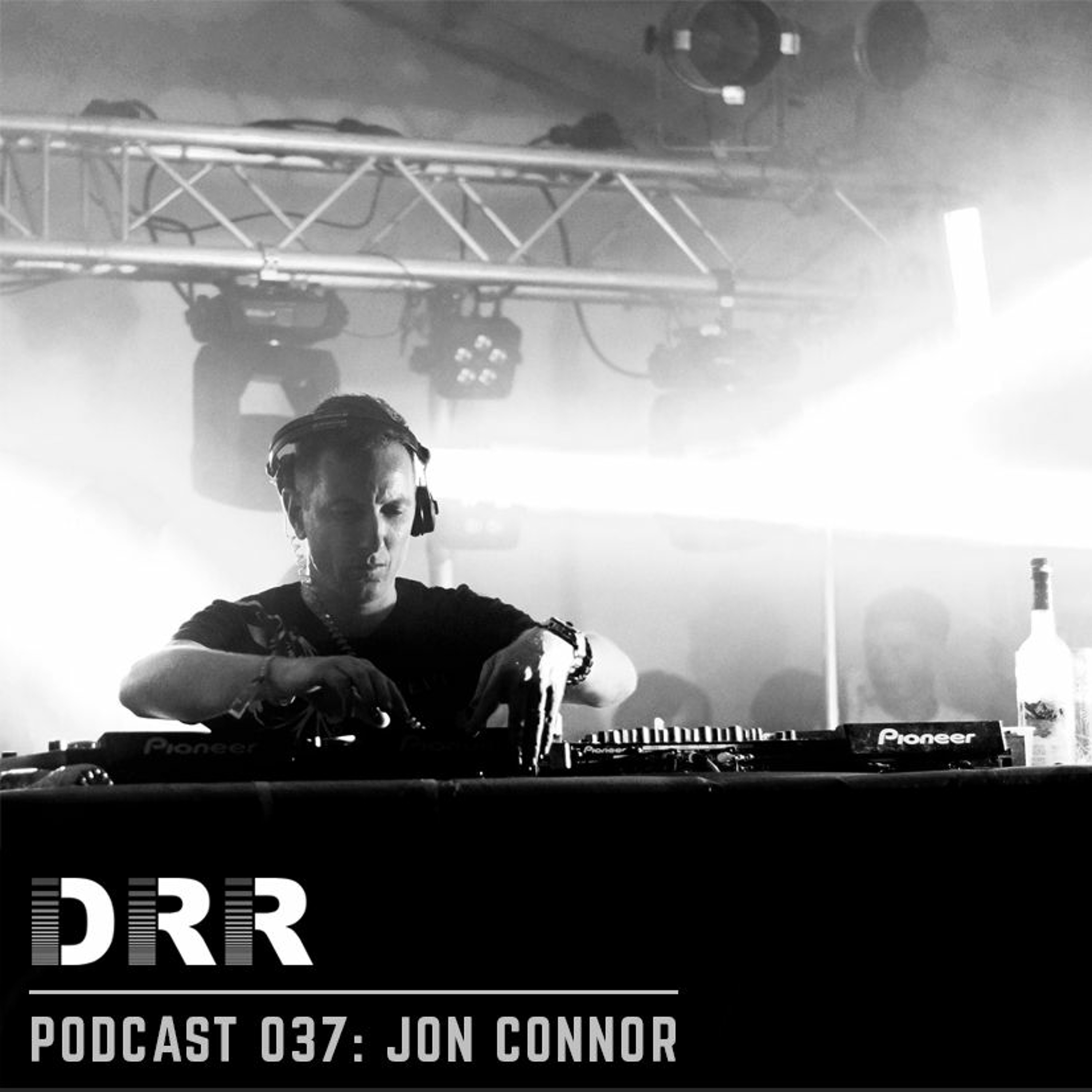 DRR Podcast