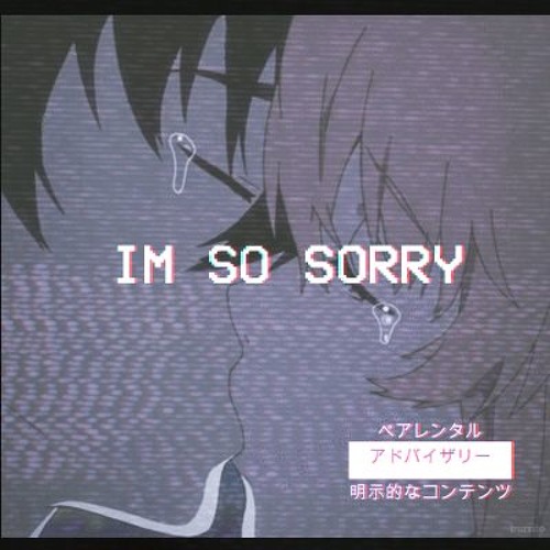 Yung Earn ft destiny - I'm So Sorry(Prod. by Stocko)