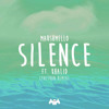 Marshmello - Silence feat Khalid YULTRON Remix Marshmello - Silence feat Khalid YULTRON Remix