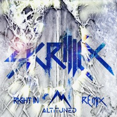 Skrillex - Right In (Altituned Remix)