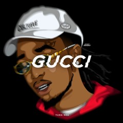 Quavo X Drake Type Beat 2017 'Gucci' | Free Quavo Type Beat 2018 | Rap/Trap Instrumental