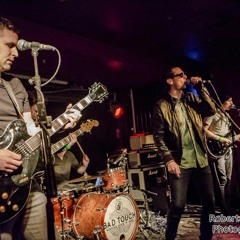 follow the lights demo