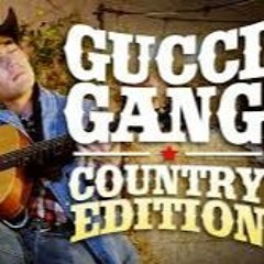 Gucci Gang But It's A Country Song (nigahiga)