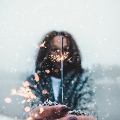 DECEMBER MIX 2017/2018 CHRISTMAS & NEW YEAR'S EVE EDM MUSIC