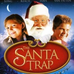 THE SANTA TRAP