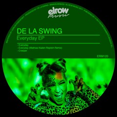 De La Swing - Everyday (Original Mix)