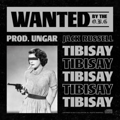 Tibisay - Prod. by Ungar