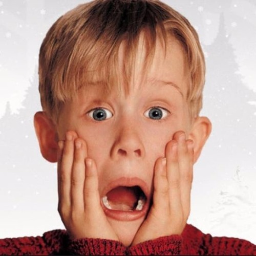 Somewhere In My Memory - Home Alone Soundtrack