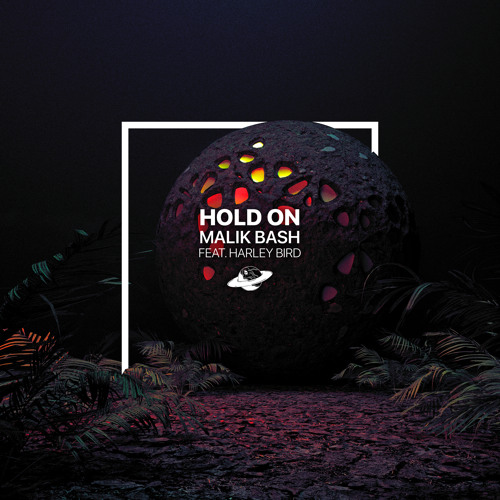 Malik Bash - Hold On (MRNX Remix)
