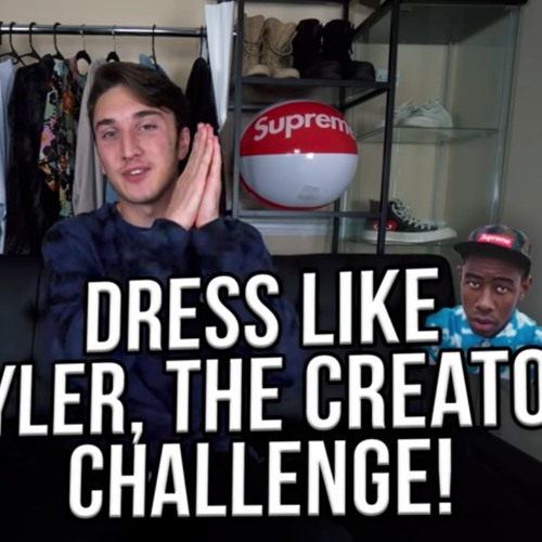 dress like tyler the creator