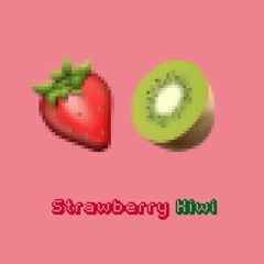 Strawberry Kiwi