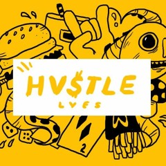 HVSTLE [FREE DOWNLOAD]
