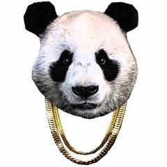 MC Suonekas (MC Veiny) - Panda Karhu, Mixed, mastered and recorded by suunniittelija