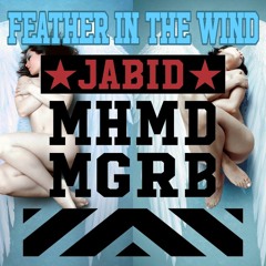 JABiD - feather in the wind حاس حالي بطير
