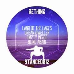 STANCED012 - 02 - Rethink - Urban Dweller