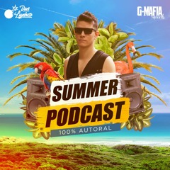Dan Lypher - Summer Podcast [FREE DOWNLOAD]
