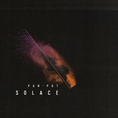 Pan-Pot - Solace (The Background Remix)