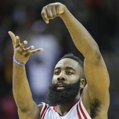 James Harden - Kalu