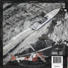Border Wars feat Conway [Prod by Teyo]