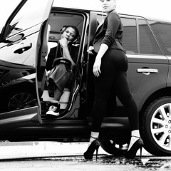 LIGHTSKIN - DARKSKIN FEAT. SYMONE