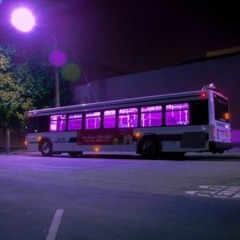 Tour Bus W/ KStodd