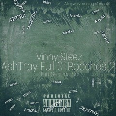 Vinny $teez ft. Yung Rowdy, Gabby Tha Goon & Kyle Flanigan - "Runner"