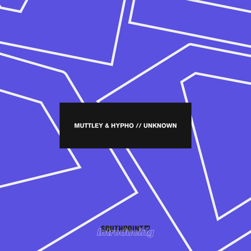 Muttley & Hypho - Unknown [FREE DOWNLOAD]