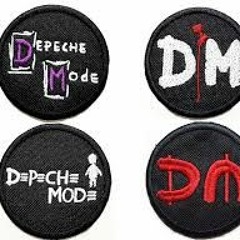 Depeche Mode Dm Mix Vol 1