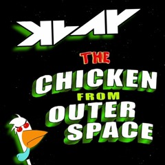 THE CHICKEN FROM OUTER SPACE (free download)