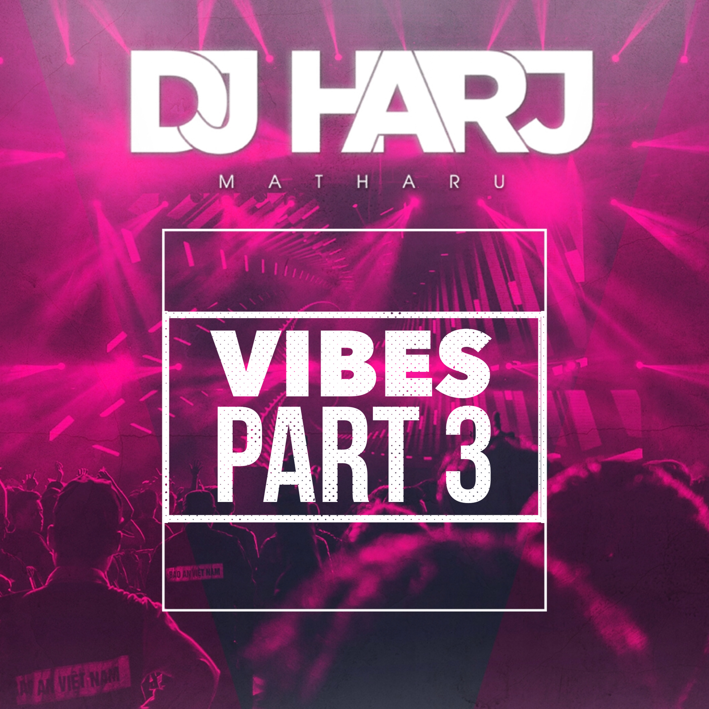 DJ Harj Matharu
