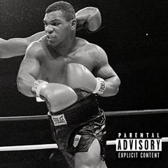 GTL - Mike Tyson (Prod by G.A.V)