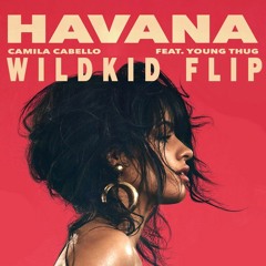 Camila Cabello - Havana (Feat. Young Thug) (Flip) FREE DL