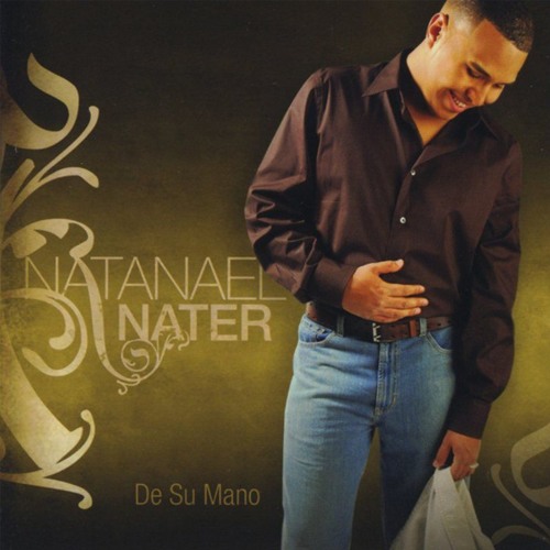 Soberano Dios- Natanael Nater