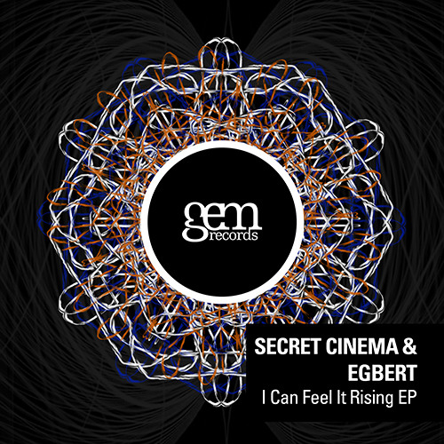 Premiere | Egbert - Duister (Gem Records)