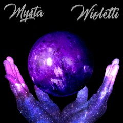 Tyhjä audio. (Wioletti)