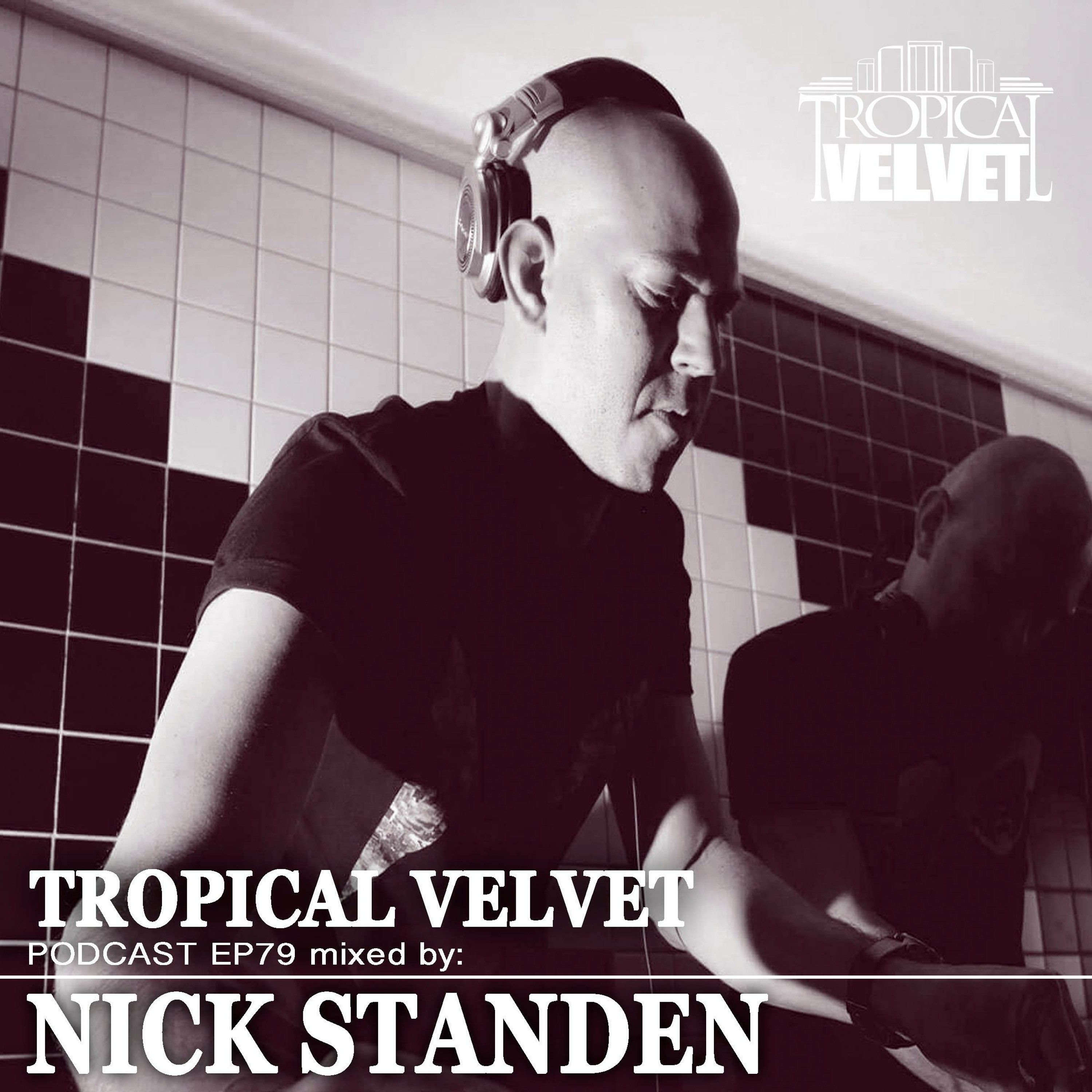 Tropical Velvet Podcast