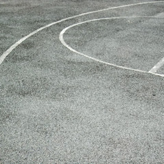 blacktop