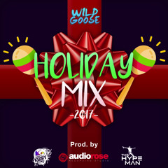 Wild Goose Christmas Mix 2017