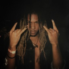 RAGE *4 my shows* (Prod. Raybandz)