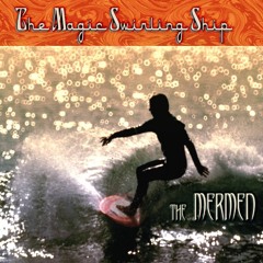 THE SEARCHER MUST RIDE