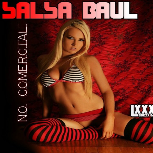 Salsa Baul No Comercial